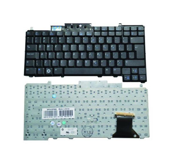 dell latitude d630 keyboard