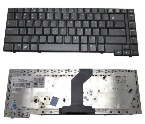 hp 6730b keyboard