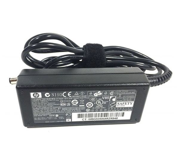 Hp EliteBook 840 G2 820 G2 65W   Laptop AC Adapter Charger In  Pakistan