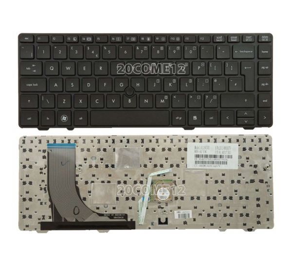 laptop keyboard price hp