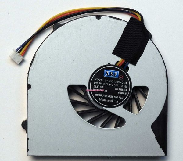 LENOVO GM KSB05105HB MF60090V1-C460 Laptop CPU Heatsink Fan