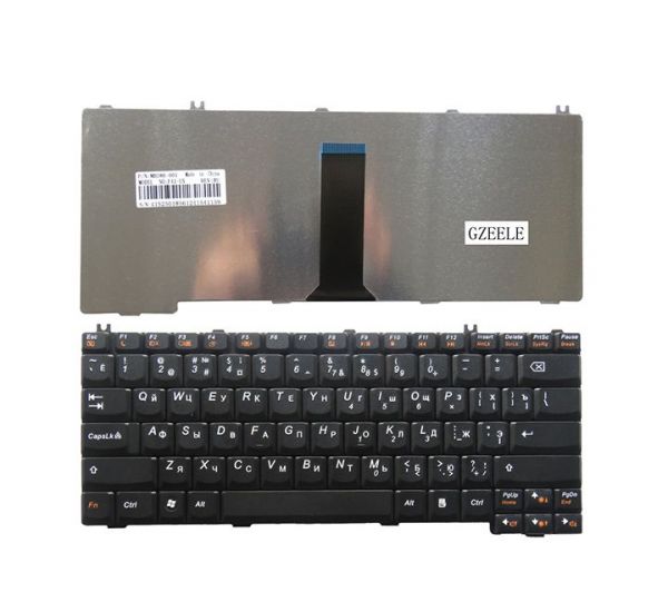 lenovo 3000 n200 keyboard