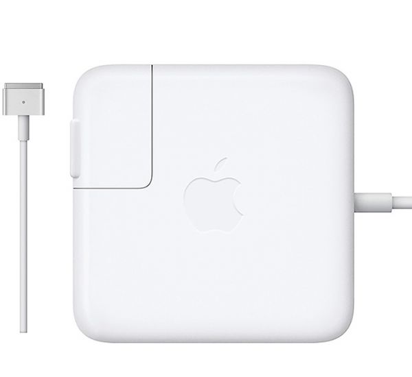 85W Magsafe 2 - Charger Compatible for Apple Macbook | 20V - 4.25A