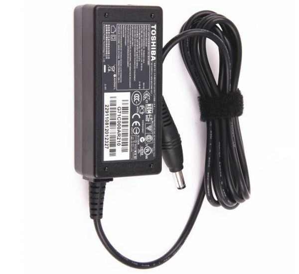 Toshiba Satellite Pro C600 C600D C605 C605D C640 C640D C645 C645D C800D  C805D 45W 19V  Laptop AC Adapter Charger