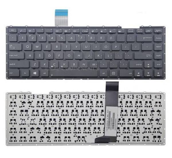 x450 keyboard