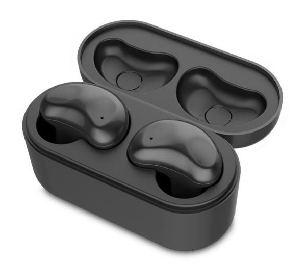 Remax Tws 5 Wireless Bluetooth Earphones Twins Earphone With Charging Box Headsets Bluetooth 5 0 Smart Touch 3d Stereo Price In Pakistan